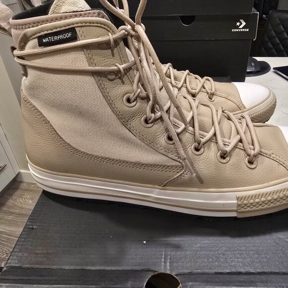 Converse Chuck Taylor All Star All Terrain High Top Mens Size 11 A04473C NEW - Picture 6 of 14